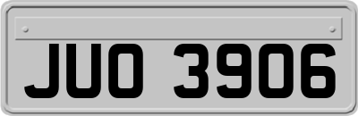 JUO3906