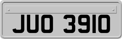 JUO3910