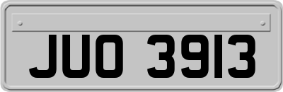 JUO3913