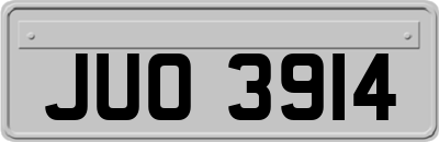 JUO3914