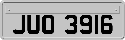 JUO3916