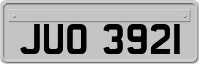 JUO3921