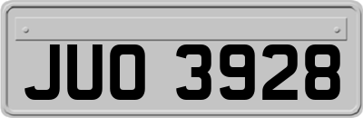 JUO3928