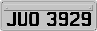 JUO3929