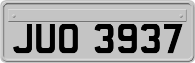 JUO3937