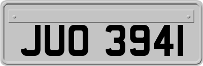 JUO3941