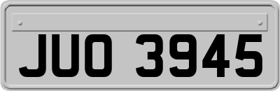 JUO3945