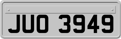JUO3949