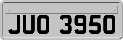 JUO3950