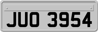 JUO3954