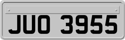 JUO3955