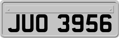 JUO3956
