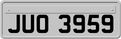JUO3959