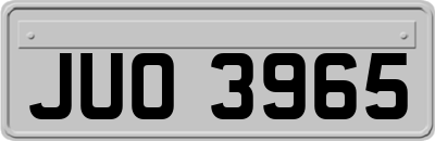 JUO3965