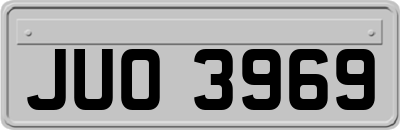 JUO3969