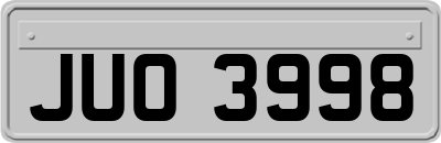 JUO3998