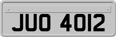 JUO4012
