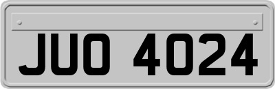 JUO4024