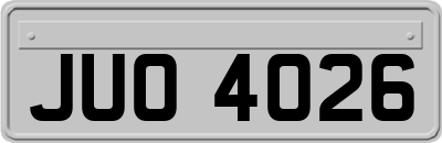 JUO4026