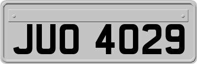 JUO4029