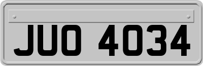 JUO4034