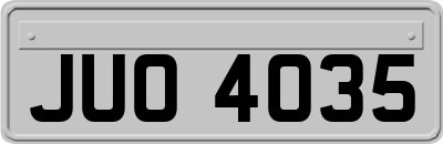 JUO4035