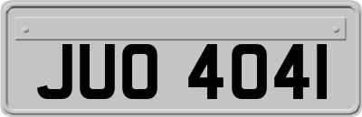 JUO4041