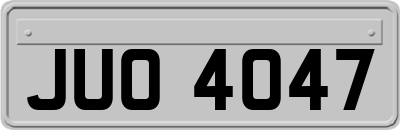 JUO4047