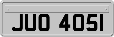 JUO4051