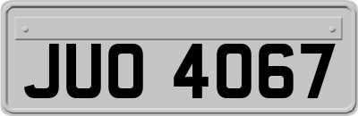 JUO4067