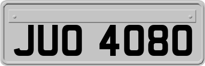JUO4080