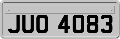 JUO4083