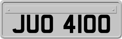 JUO4100
