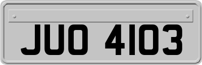 JUO4103