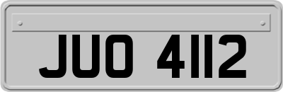 JUO4112