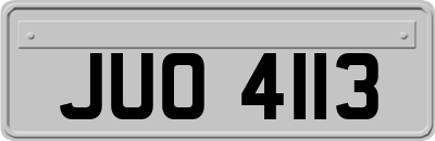 JUO4113