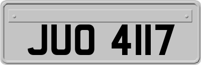 JUO4117