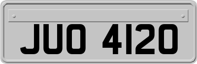 JUO4120