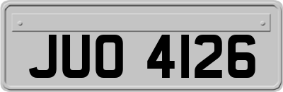 JUO4126