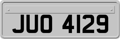 JUO4129