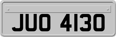 JUO4130