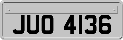 JUO4136