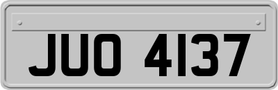 JUO4137