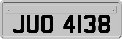 JUO4138