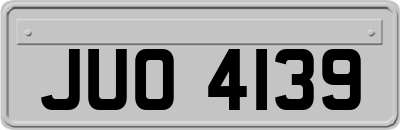 JUO4139