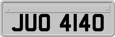 JUO4140