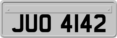 JUO4142