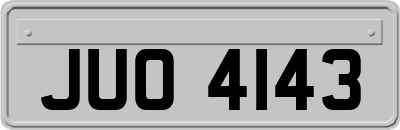 JUO4143