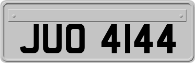JUO4144
