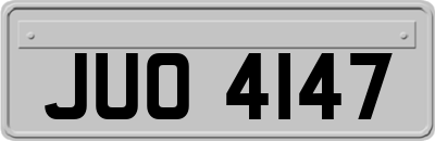 JUO4147